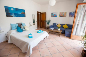  Mia guesthouse  Чефалу